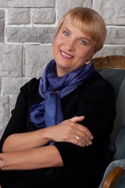 Нона Дмитриевна Дронова Нона Дмитриевна Дронова