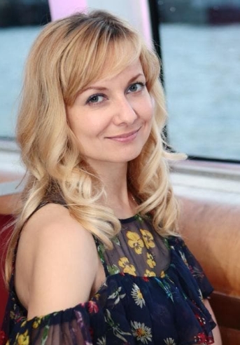 Нина Владиславовна Сергеева Нина Владиславовна Сергеева